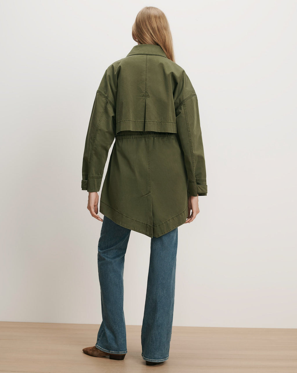 Harwin Utility Jacket