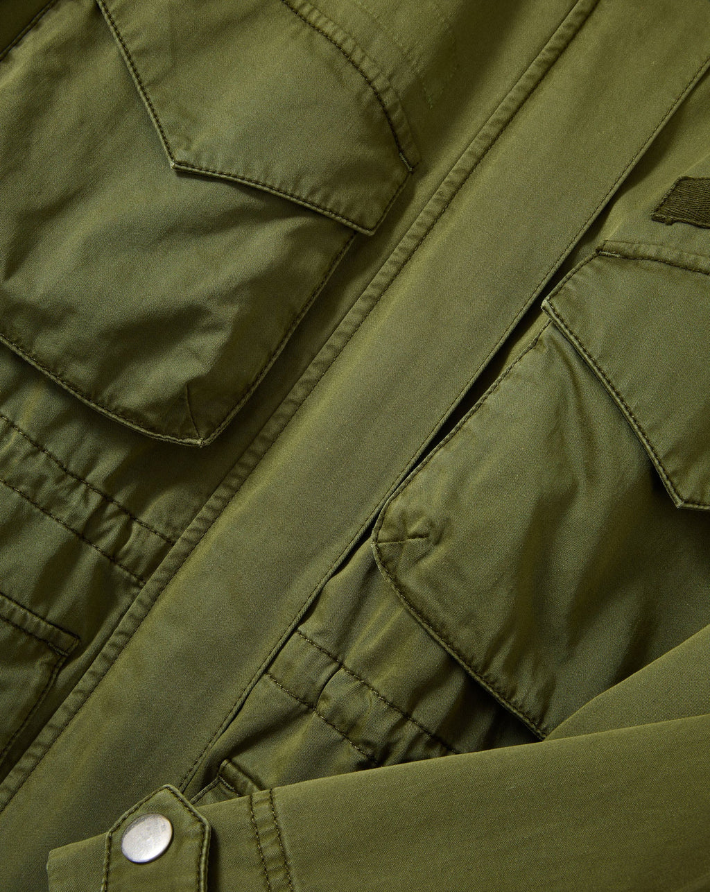 Harwin Utility Jacket
