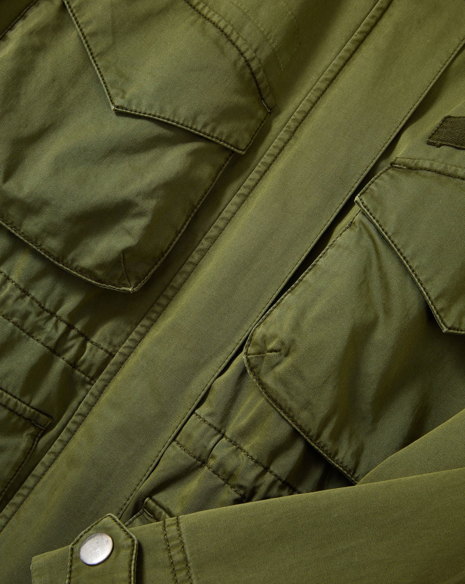 Harwin Utility Jacket