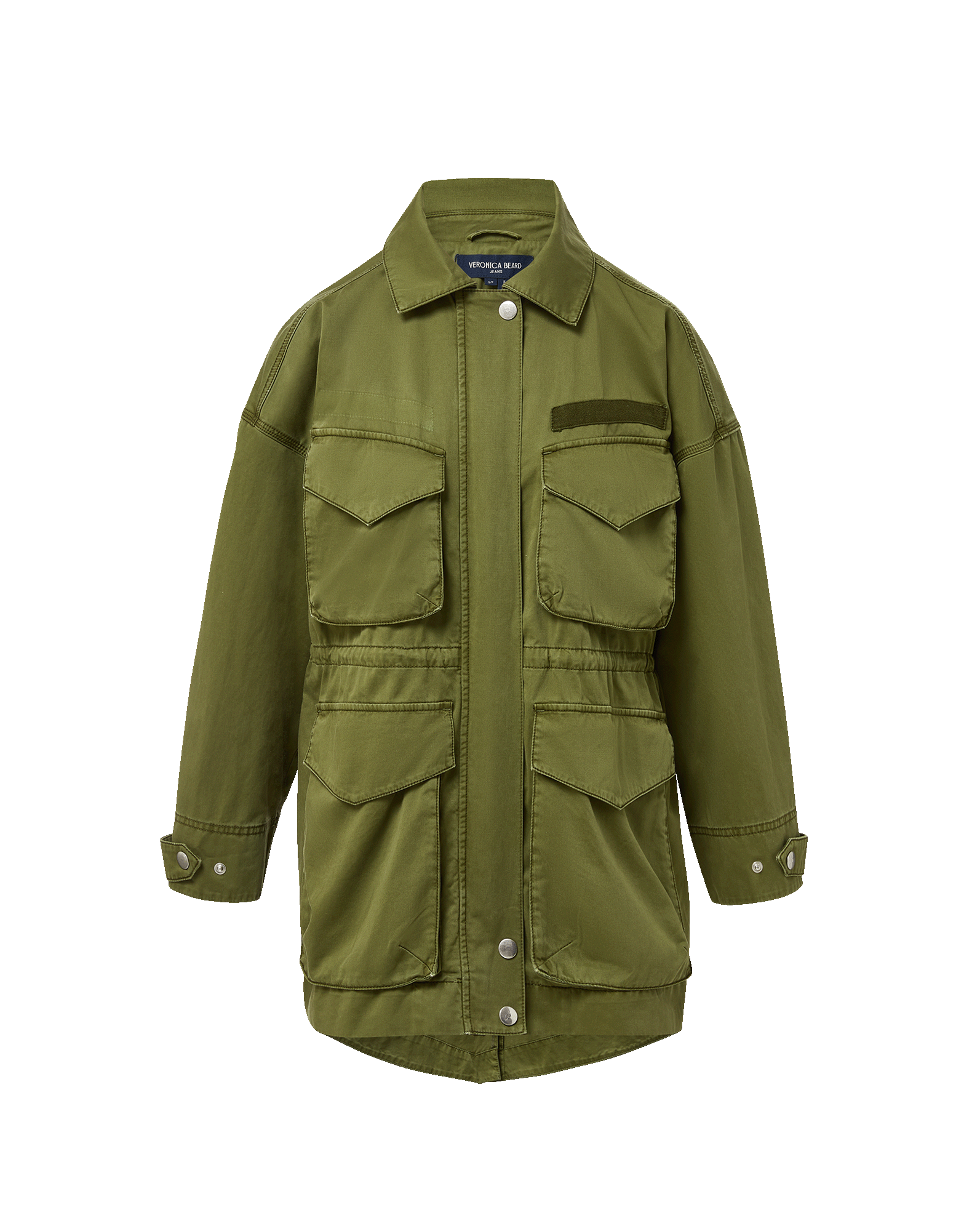 Harwin Utility Jacket