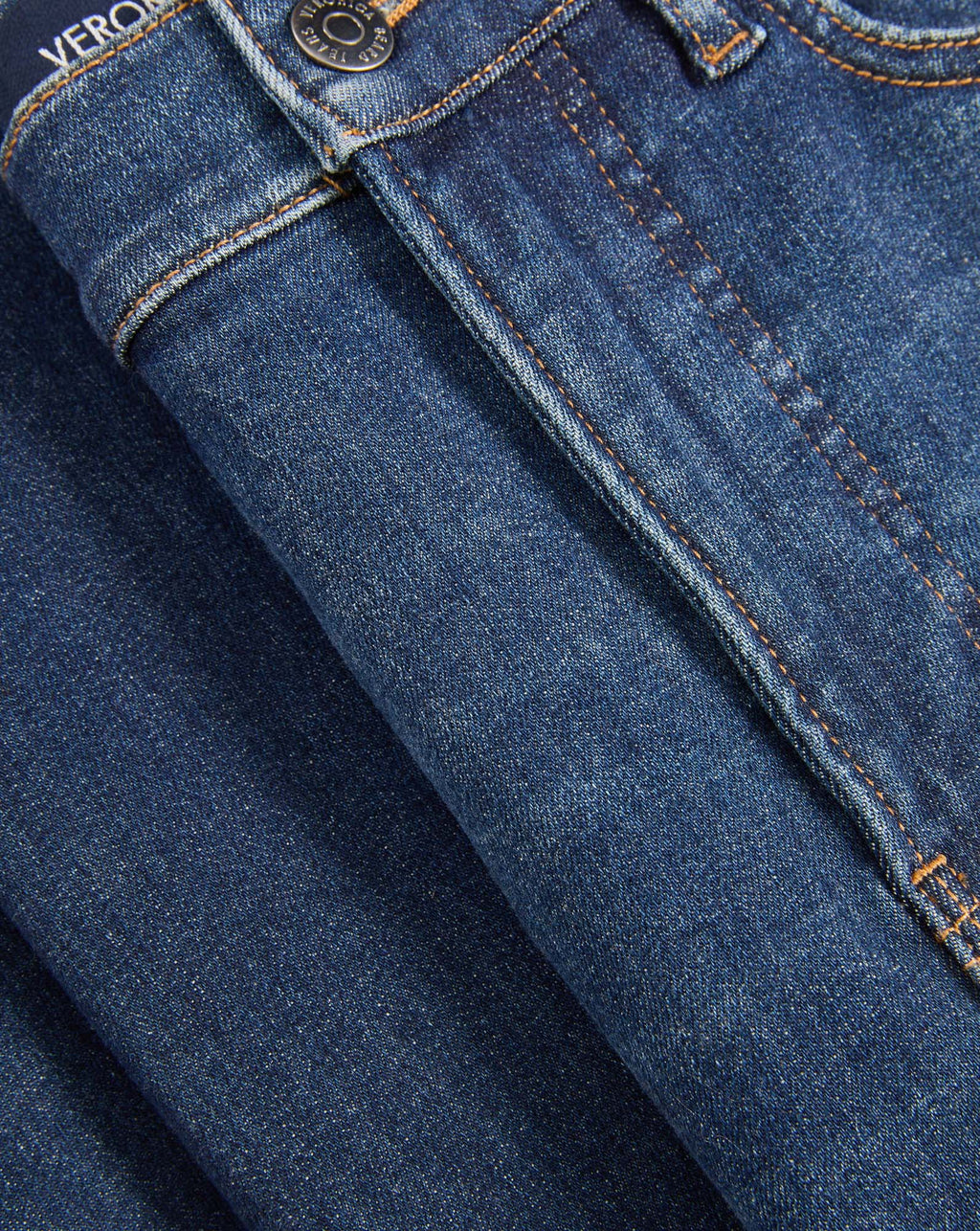 Taylor Wide-Leg Jean