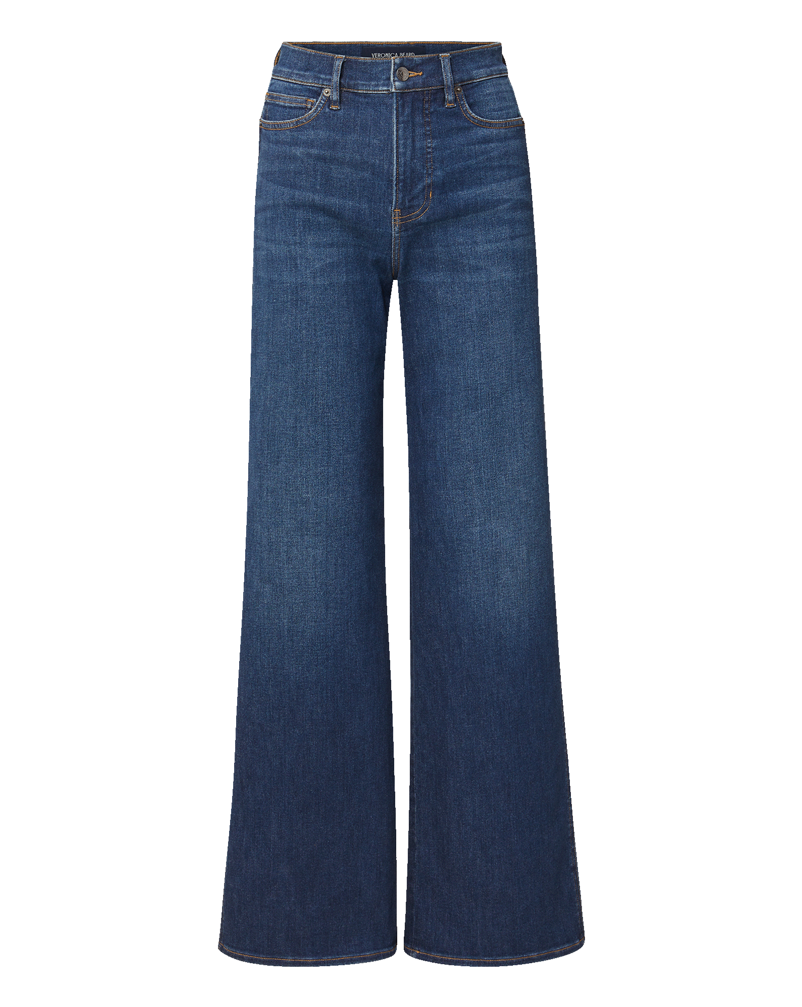 Taylor Wide-Leg Jean