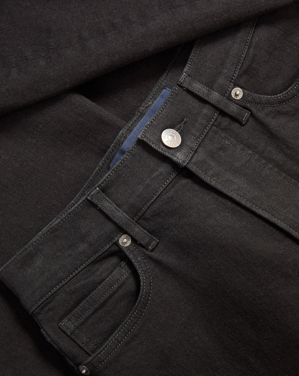 Taylor Wide-Leg Jean