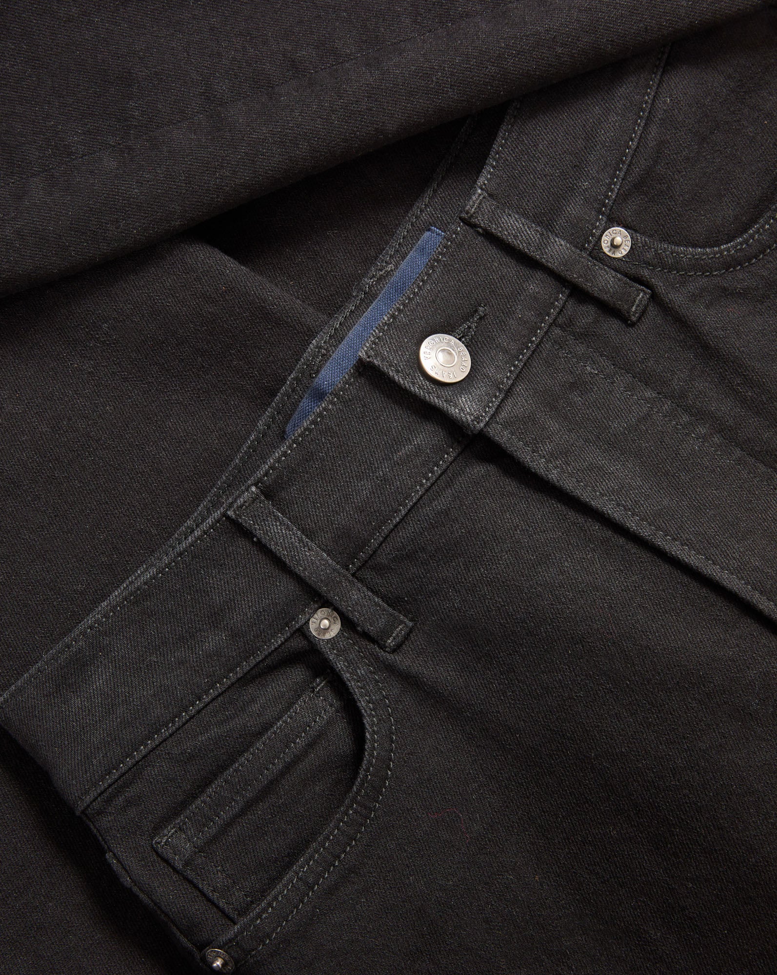 Taylor Wide-Leg Jean