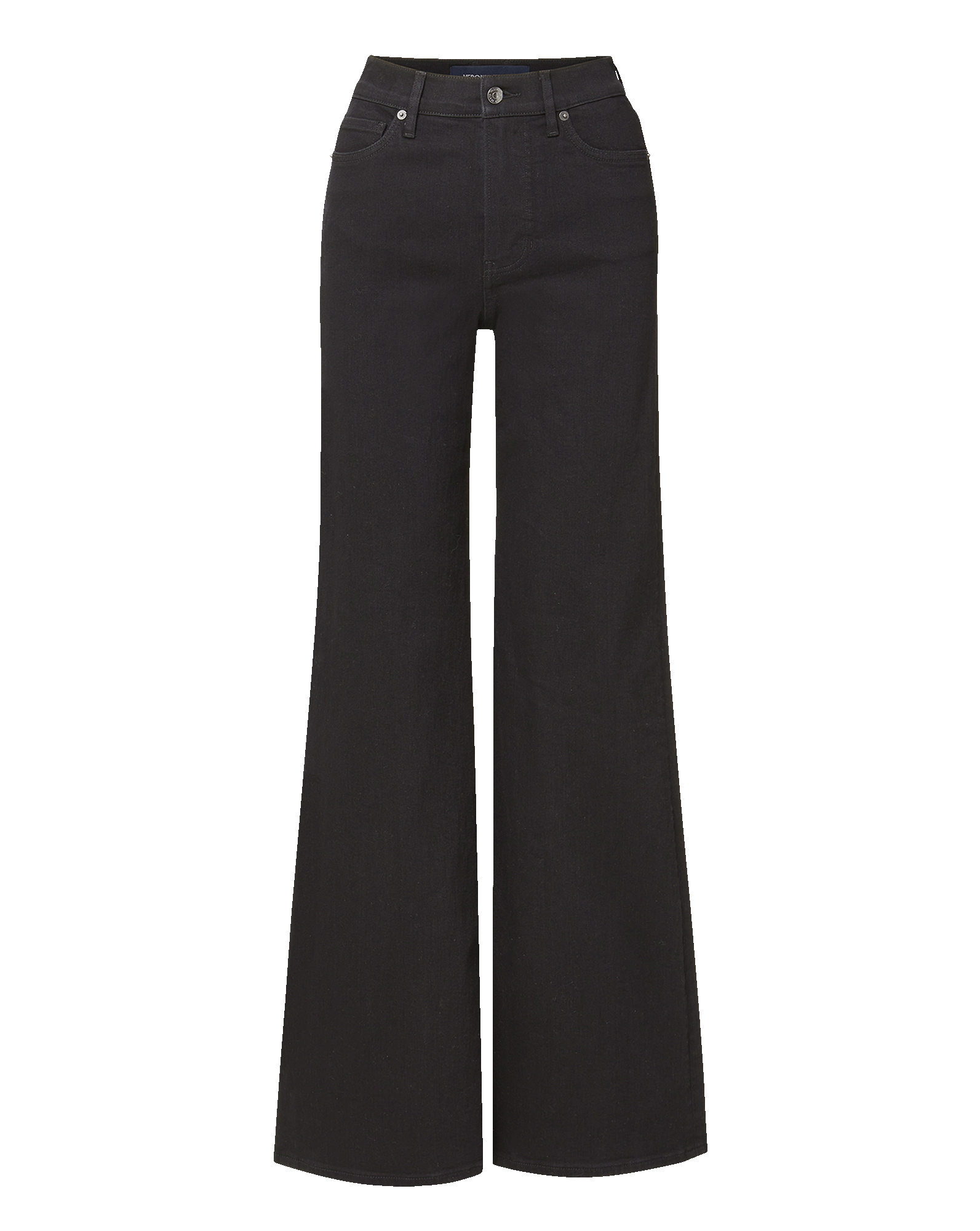 Taylor Wide-Leg Jean