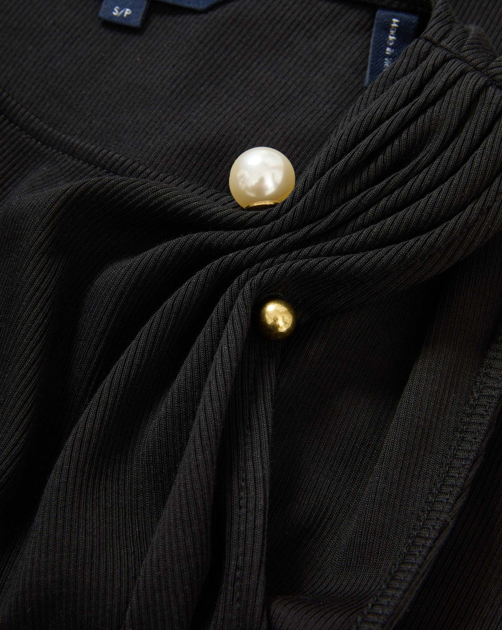 Deylin Brooch Tank Top
