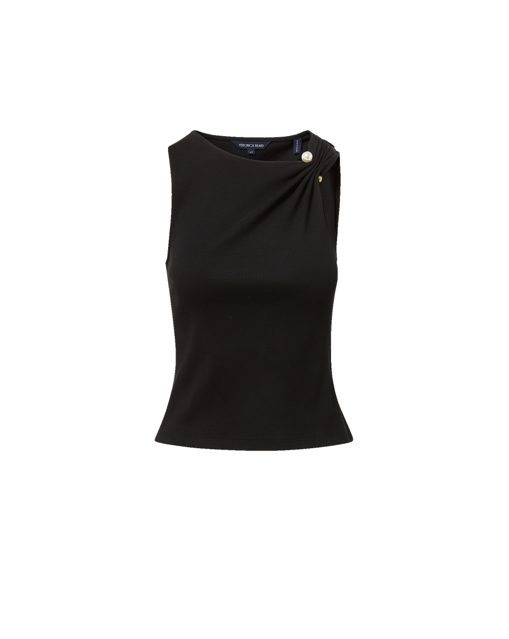 Deylin Brooch Tank Top