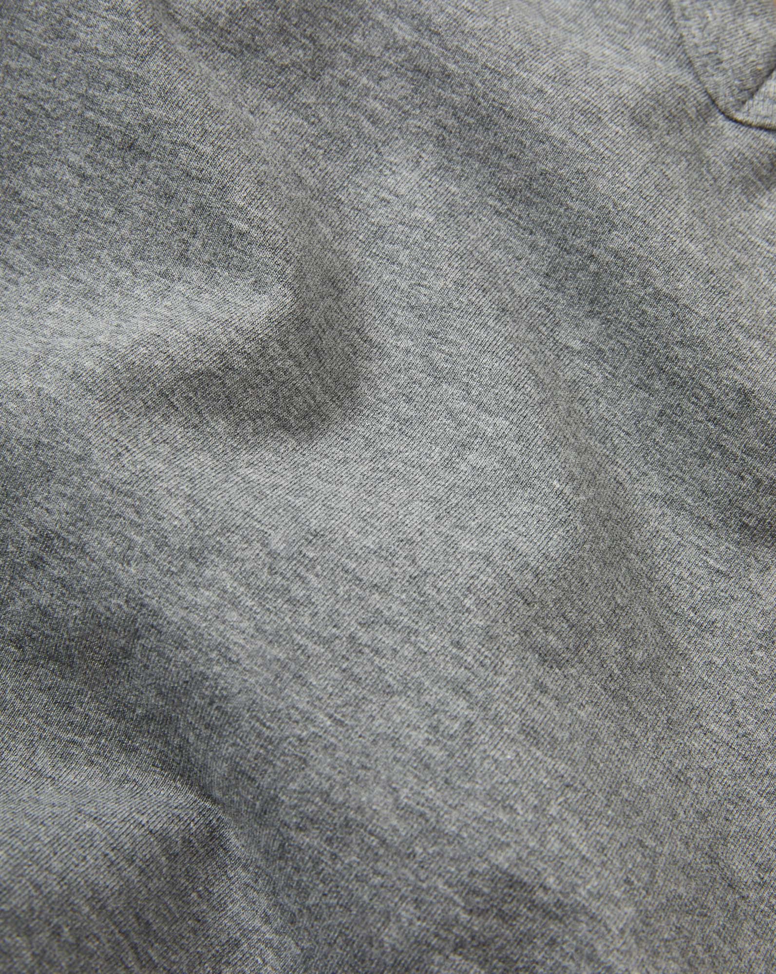 Devin V-Neck T-Shirt