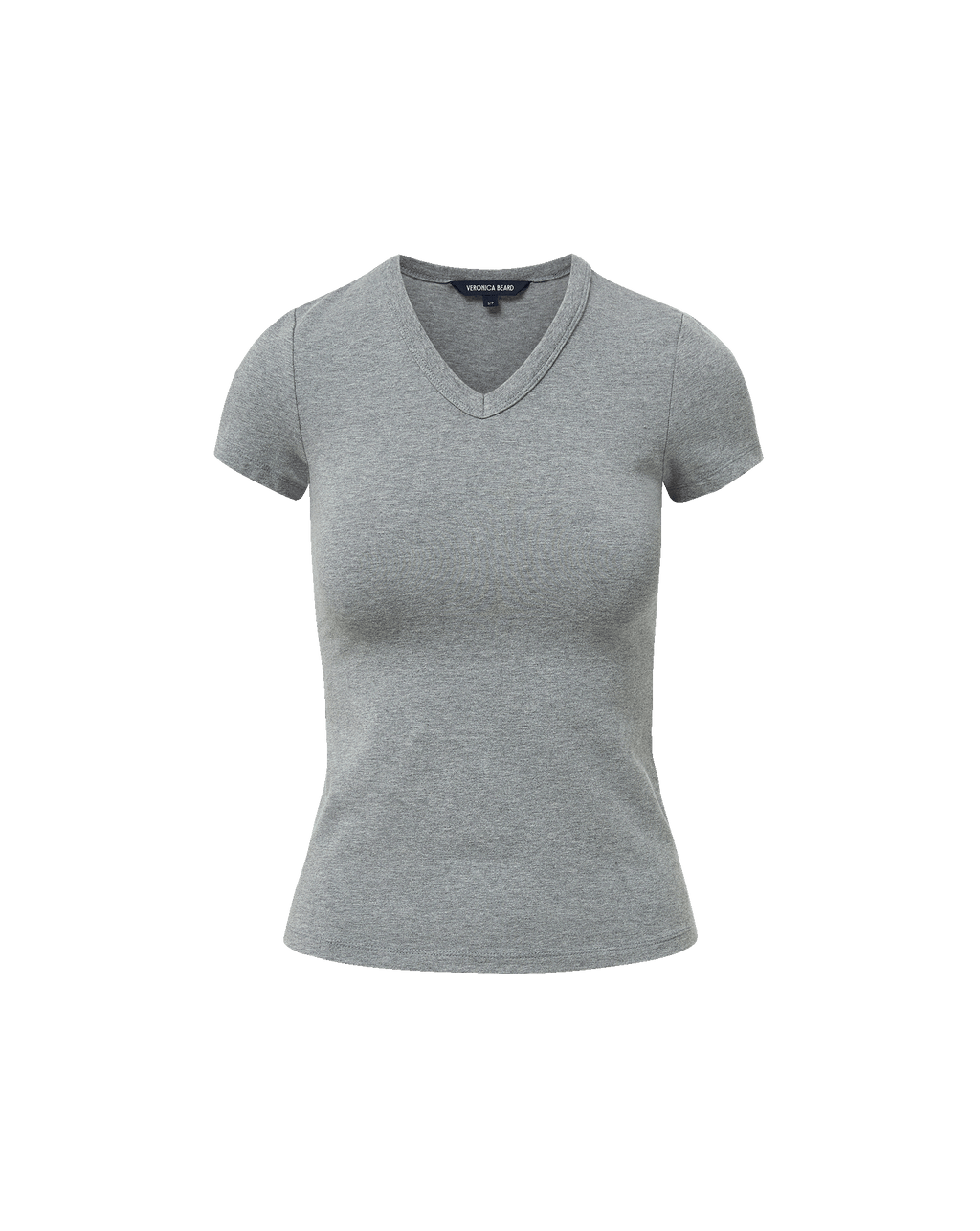 Devin V-Neck T-Shirt