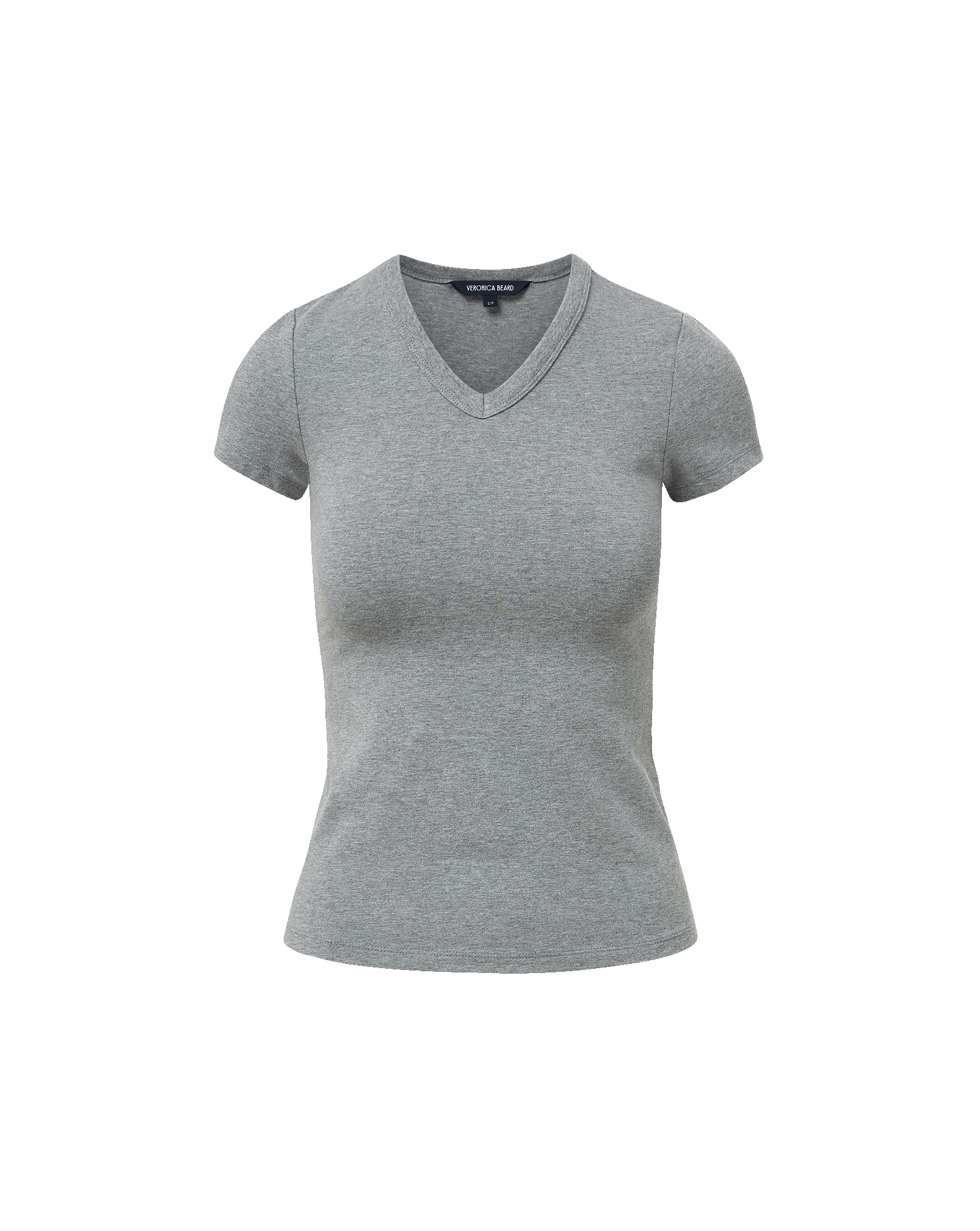 Devin V-Neck T-Shirt