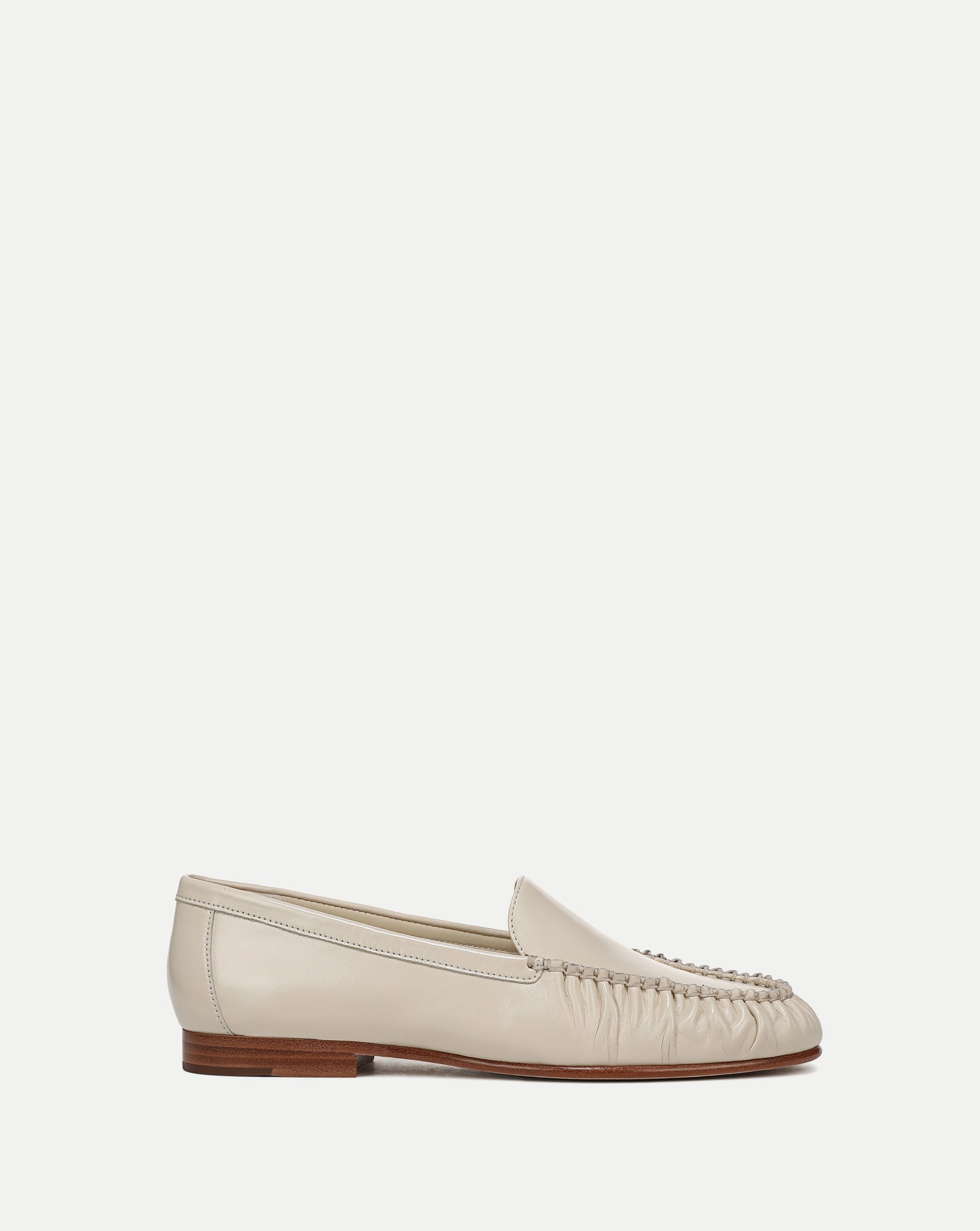 Prilla Leather Loafer