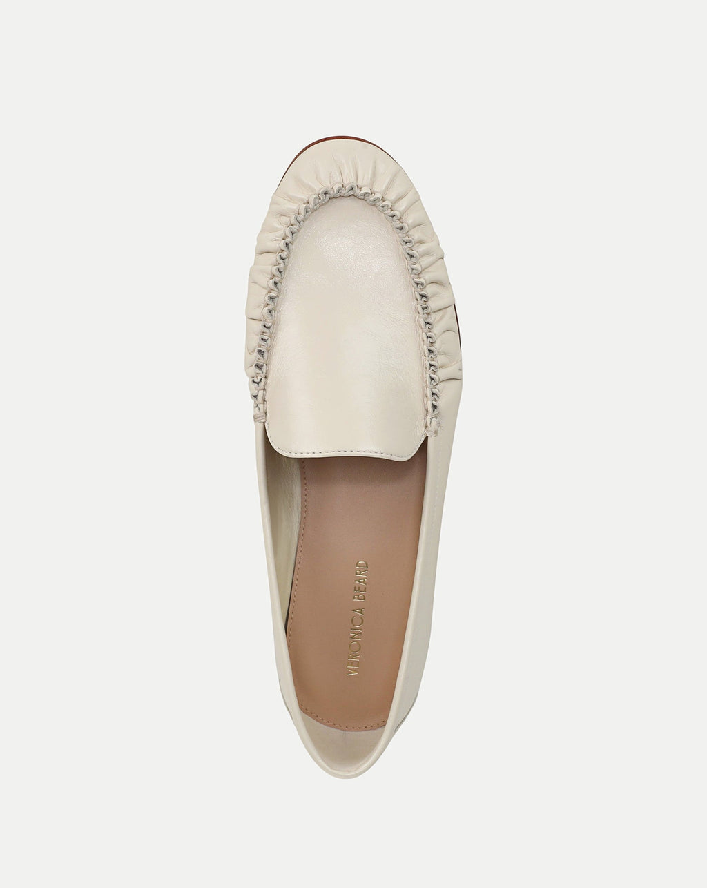 Prilla Leather Loafer