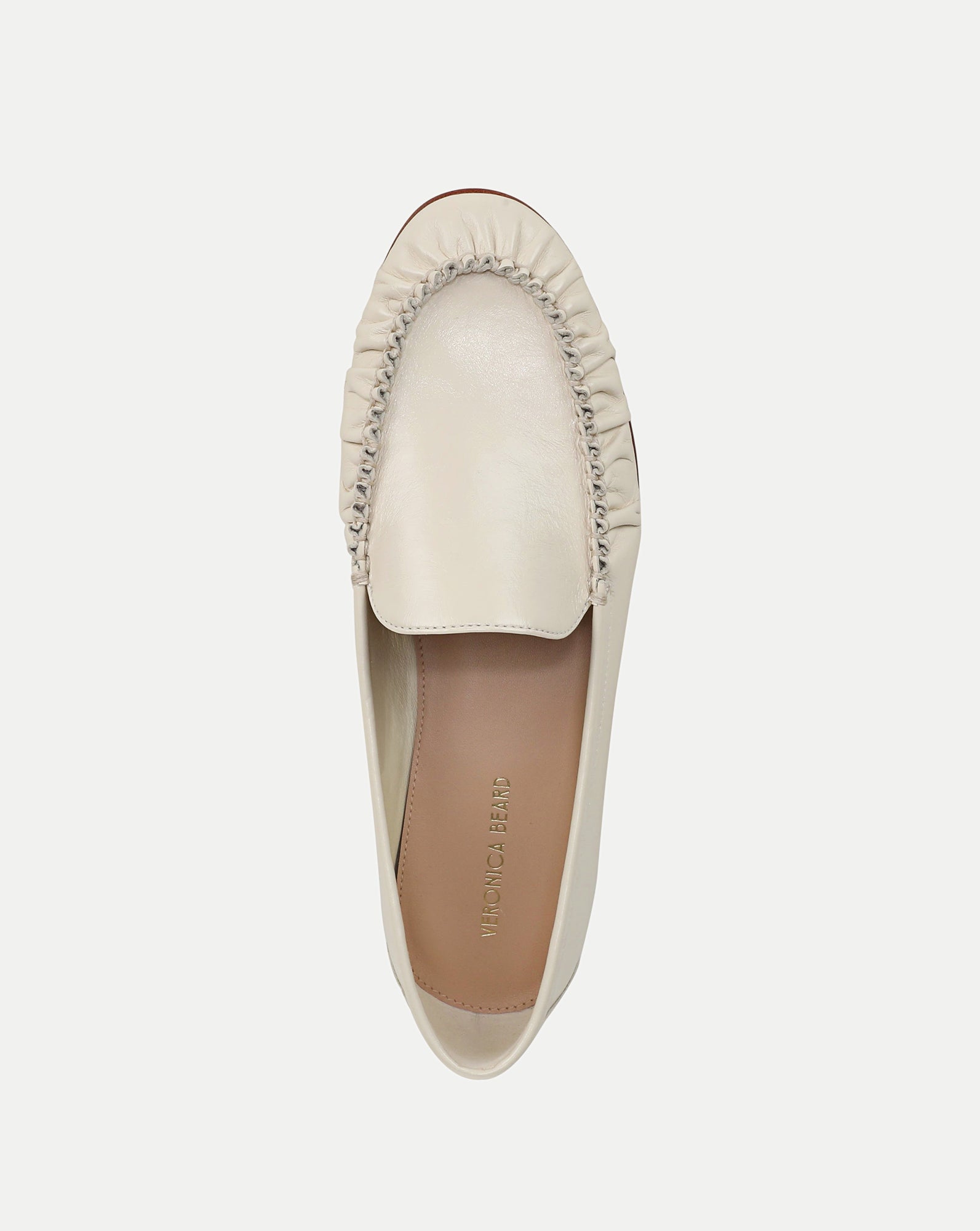 Prilla Leather Loafer