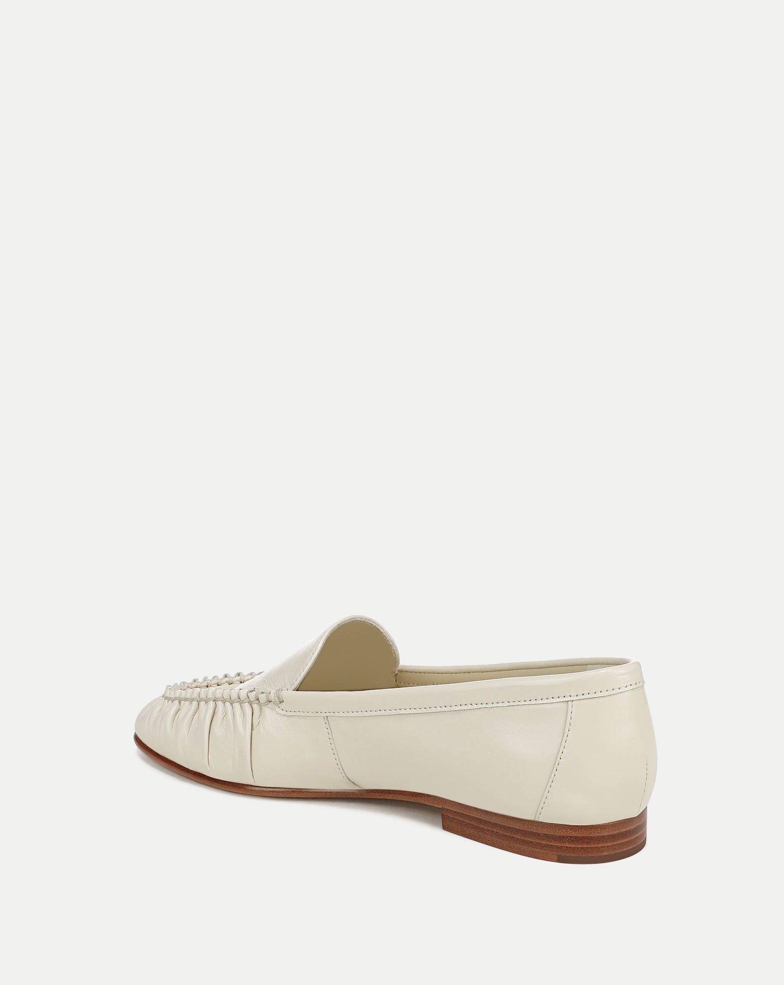 Prilla Leather Loafer