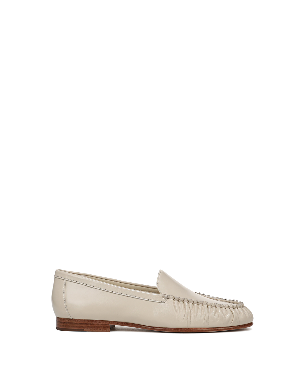 Prilla Leather Loafer