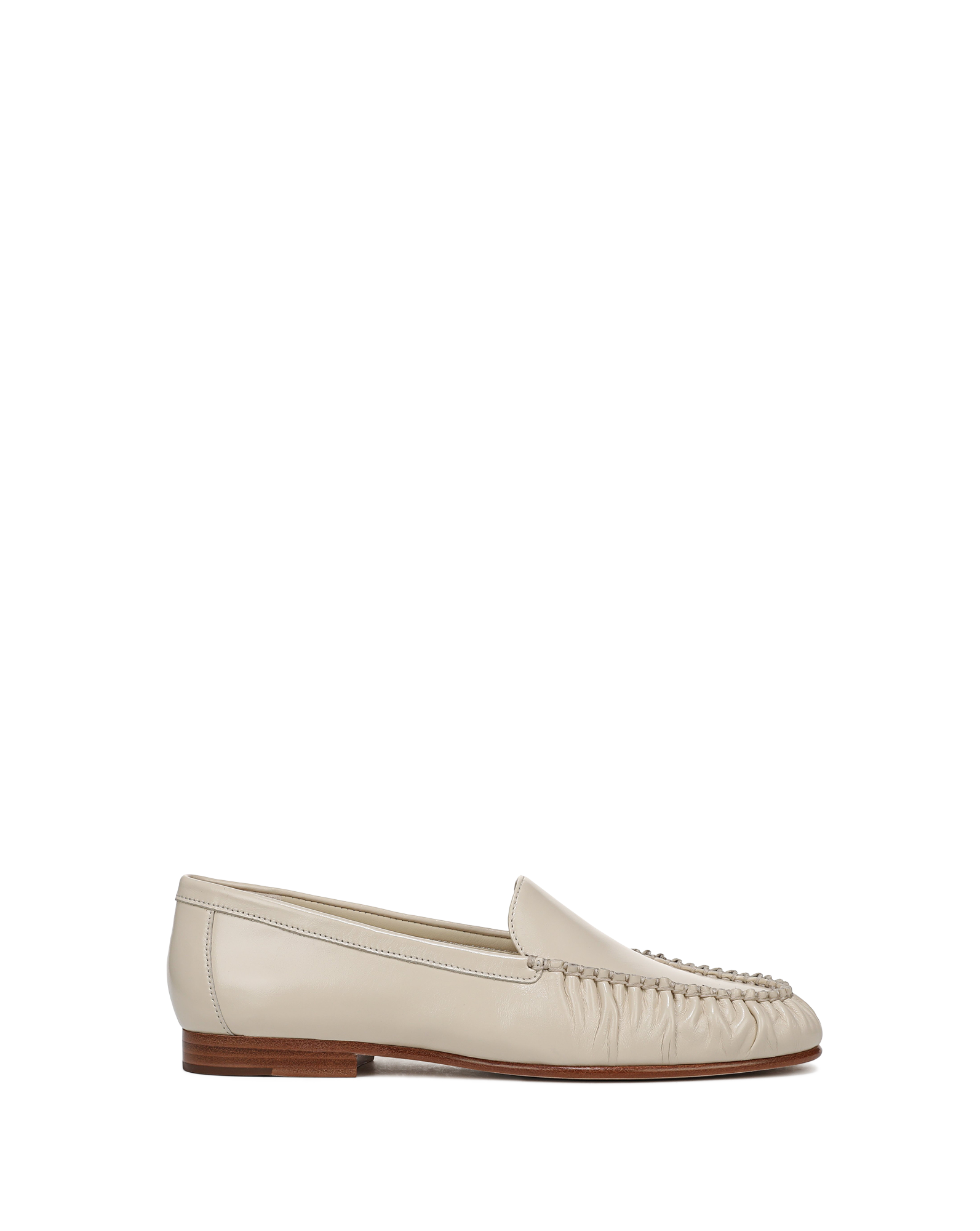 Prilla Leather Loafer
