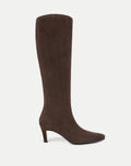 Aisla Mid-Heel Boot