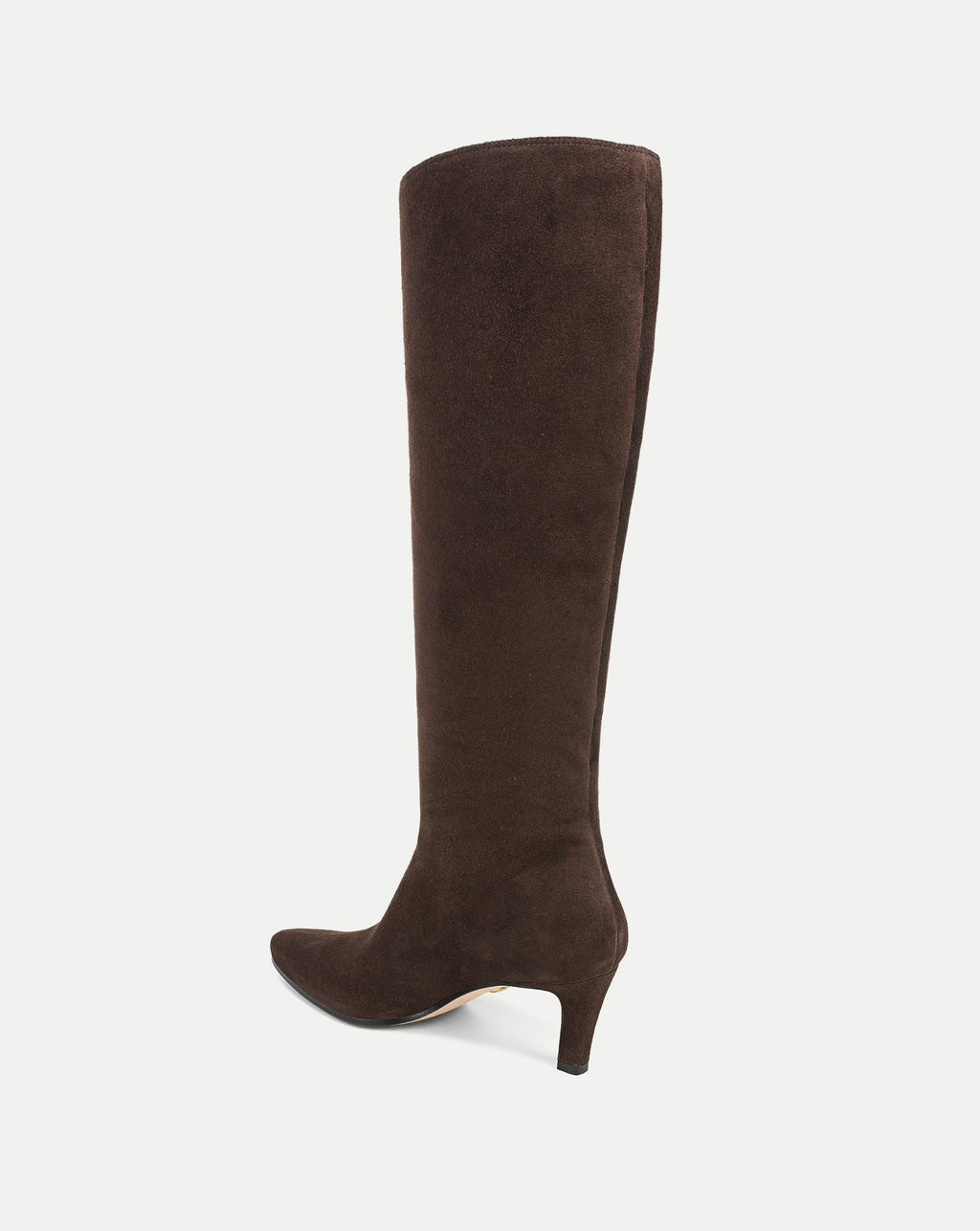 Aisla Mid-Heel Boot
