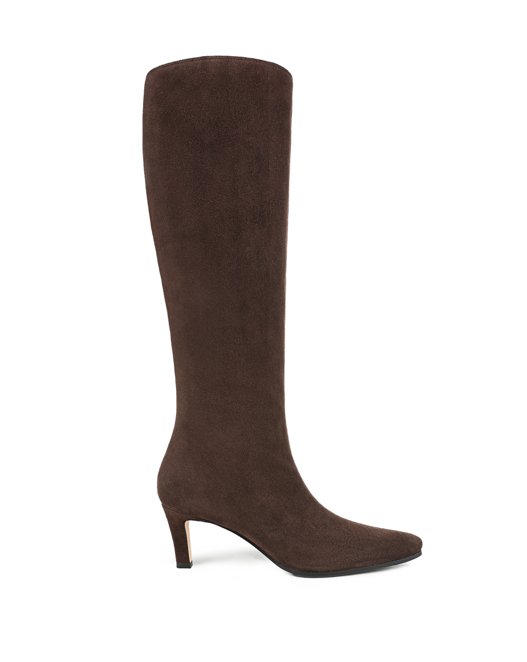 Aisla Mid-Heel Boot