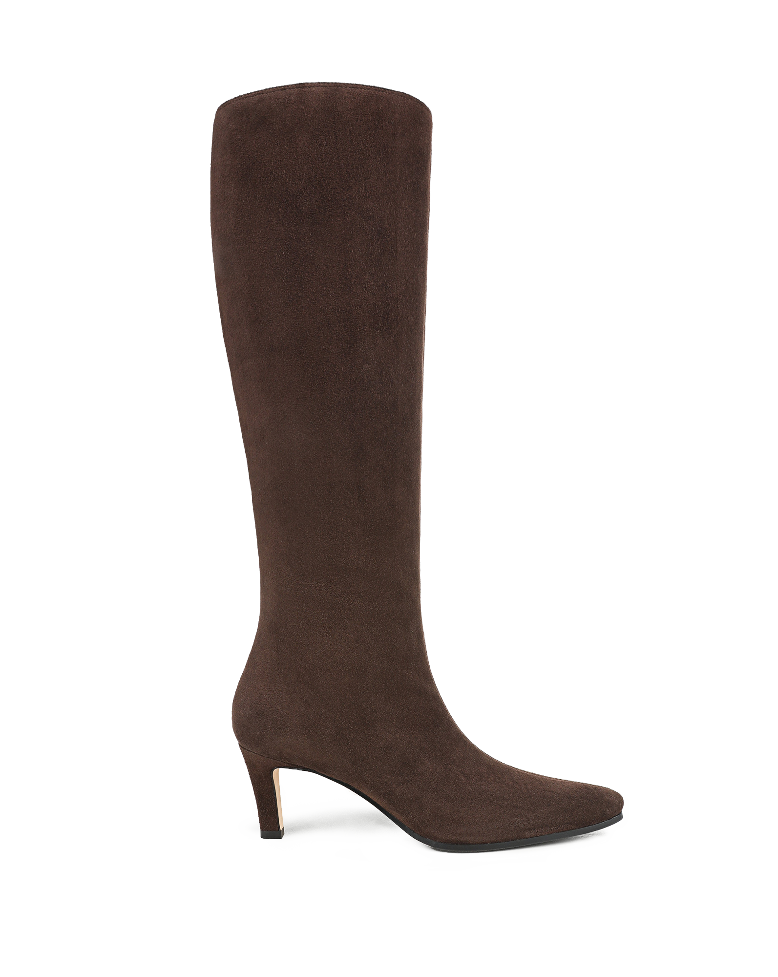 Aisla Mid-Heel Boot