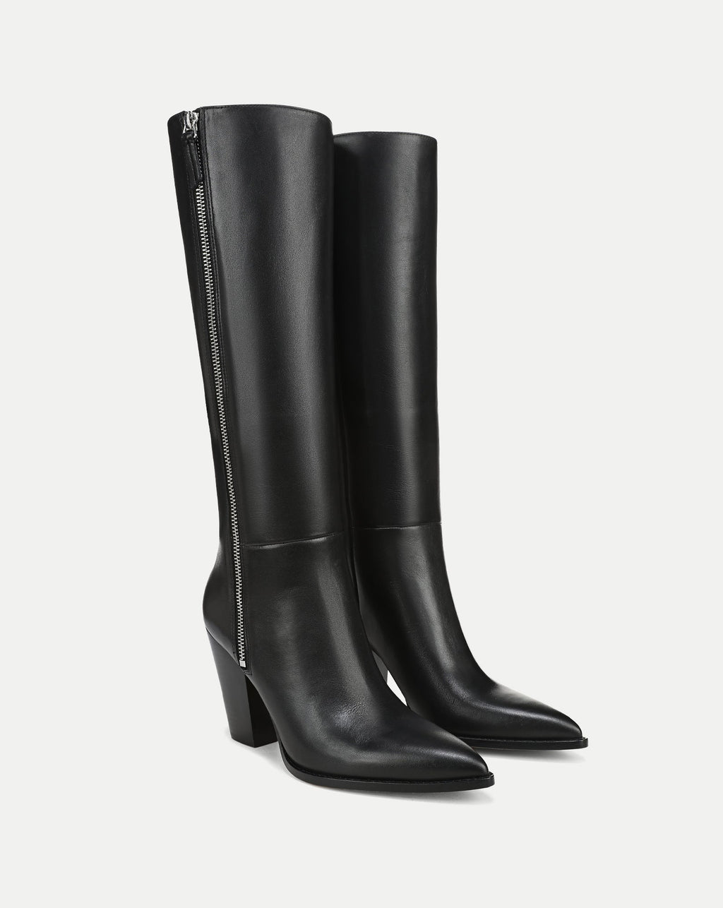 Levanne Block-Heel Boot