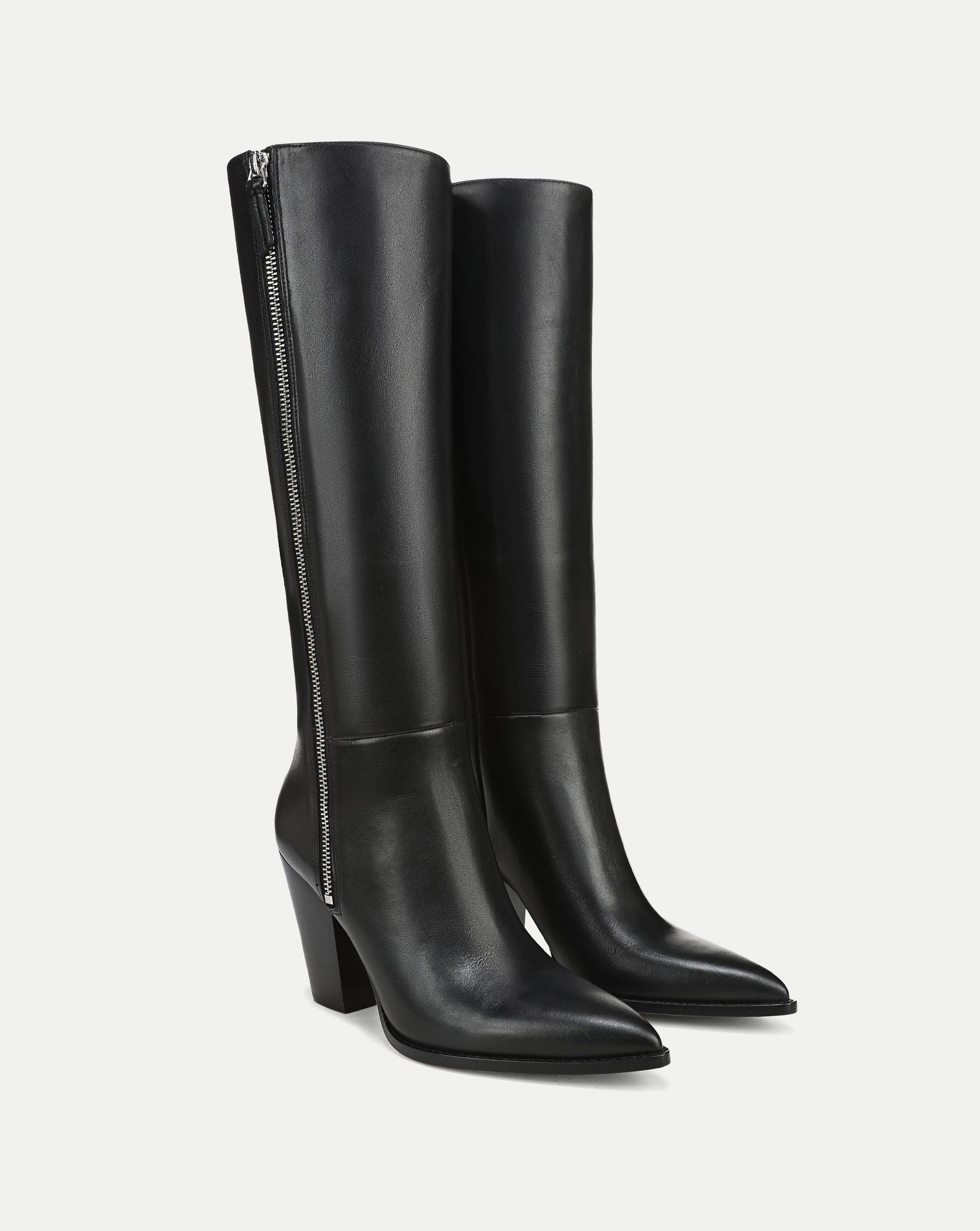 Levanne Block-Heel Boot