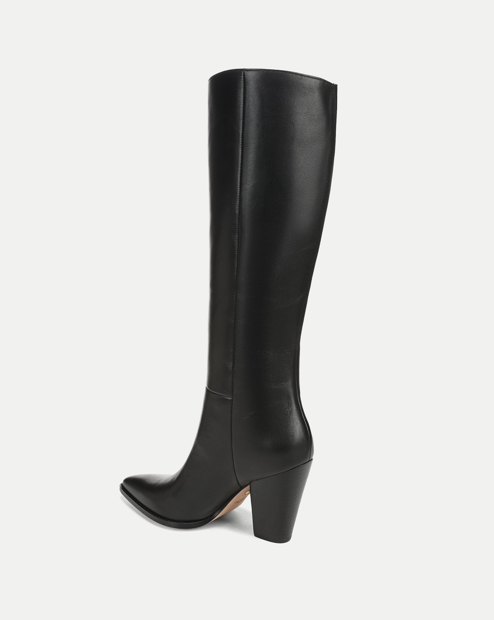 Levanne Block-Heel Boot
