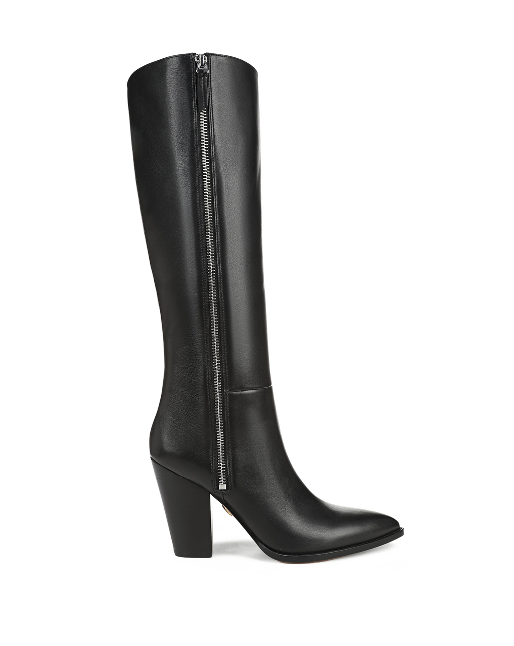 Levanne Block-Heel Boot