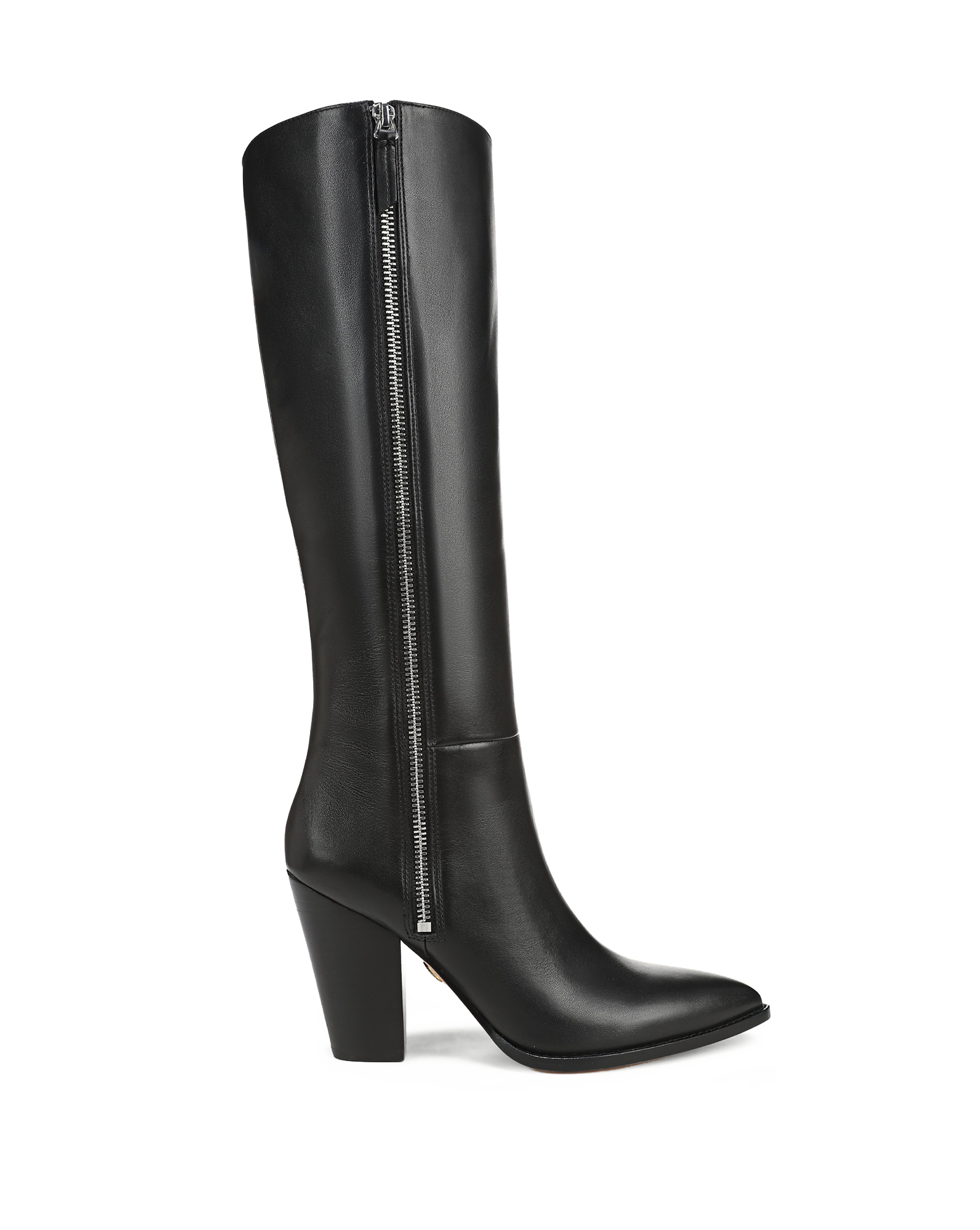 Levanne Block-Heel Boot