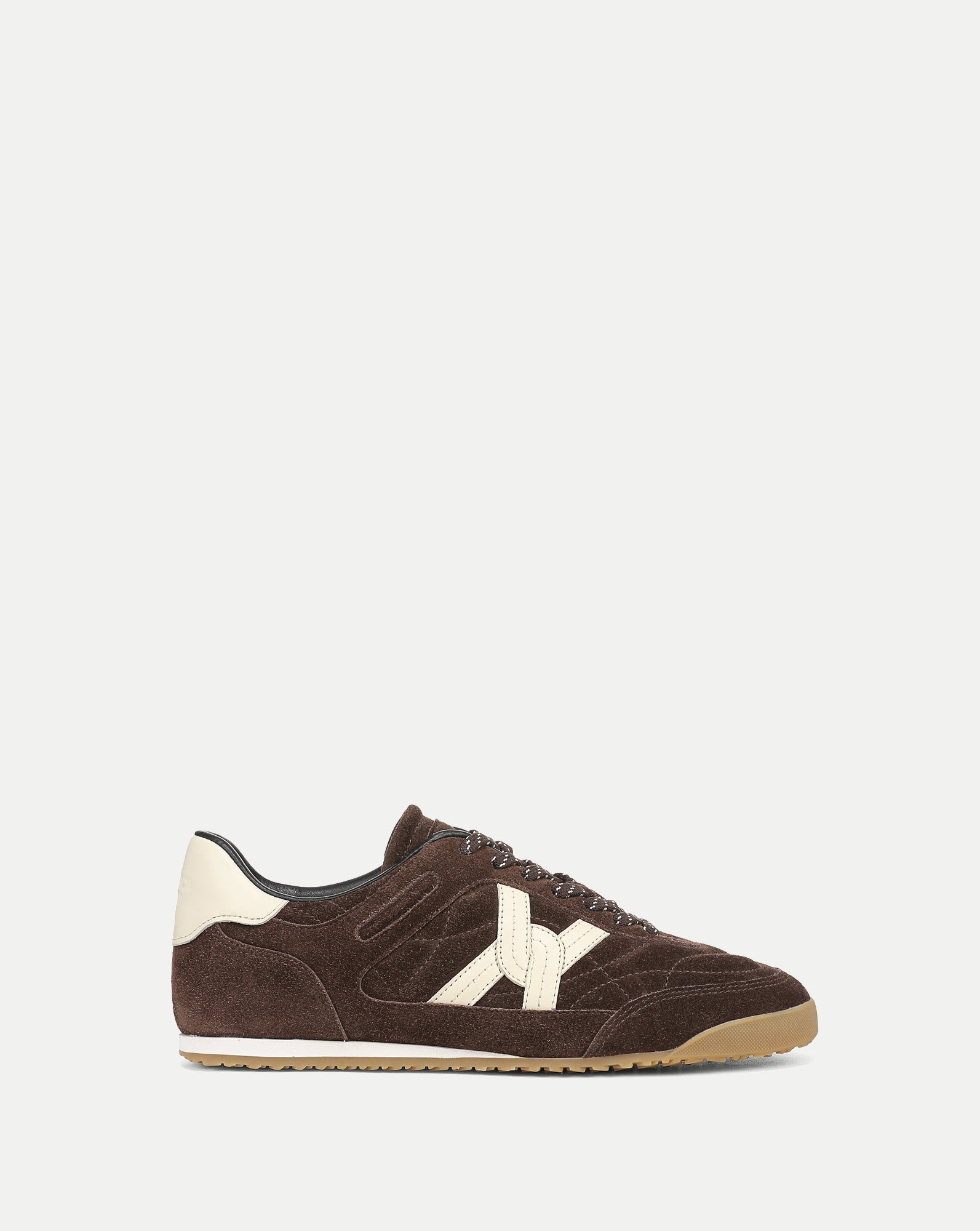 Natalia Suede Sneaker