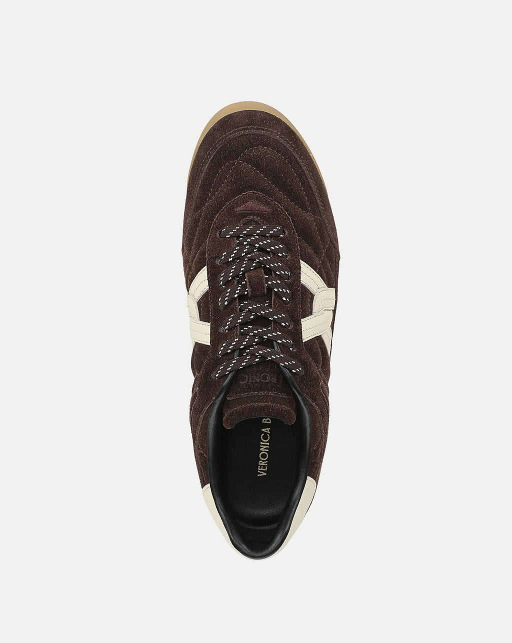 Natalia Suede Sneaker
