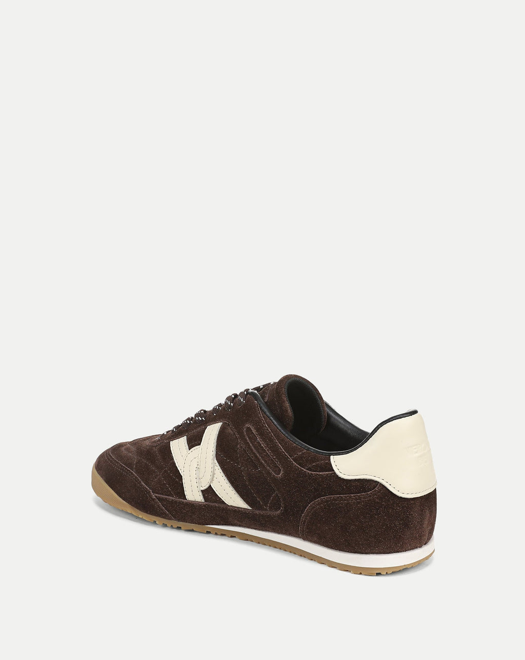 Natalia Suede Sneaker