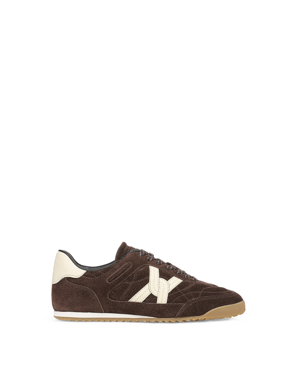 Natalia Suede Sneaker