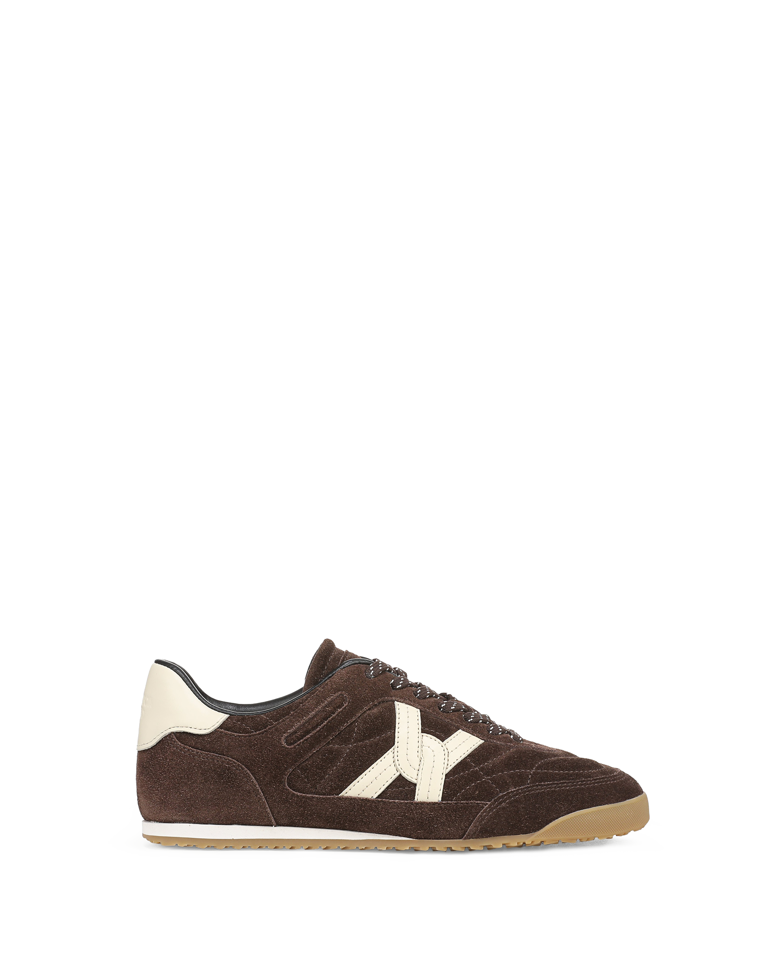 Natalia Suede Sneaker