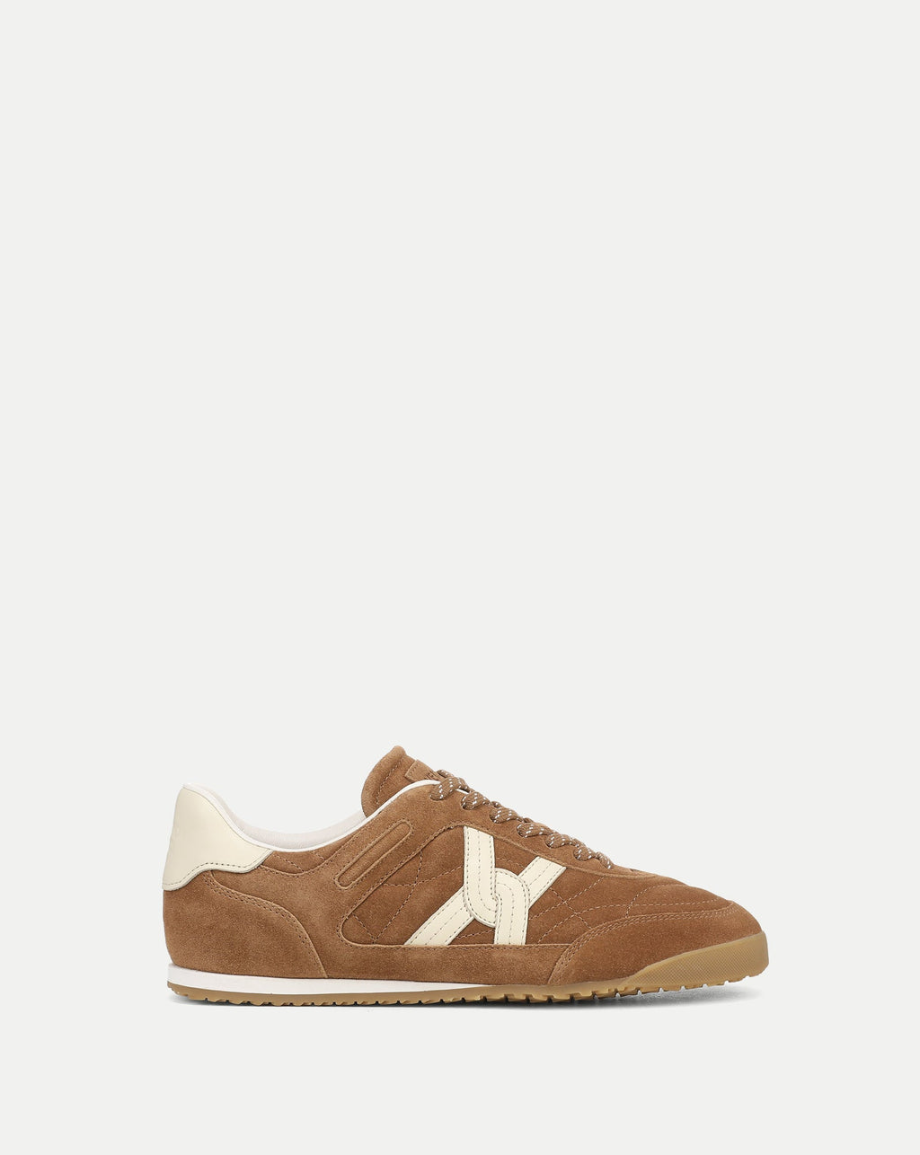 Natalia Suede Sneaker