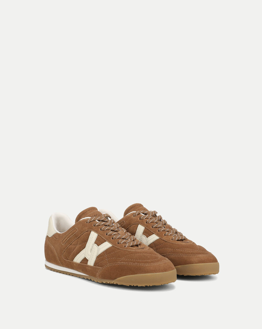 Natalia Suede Sneaker