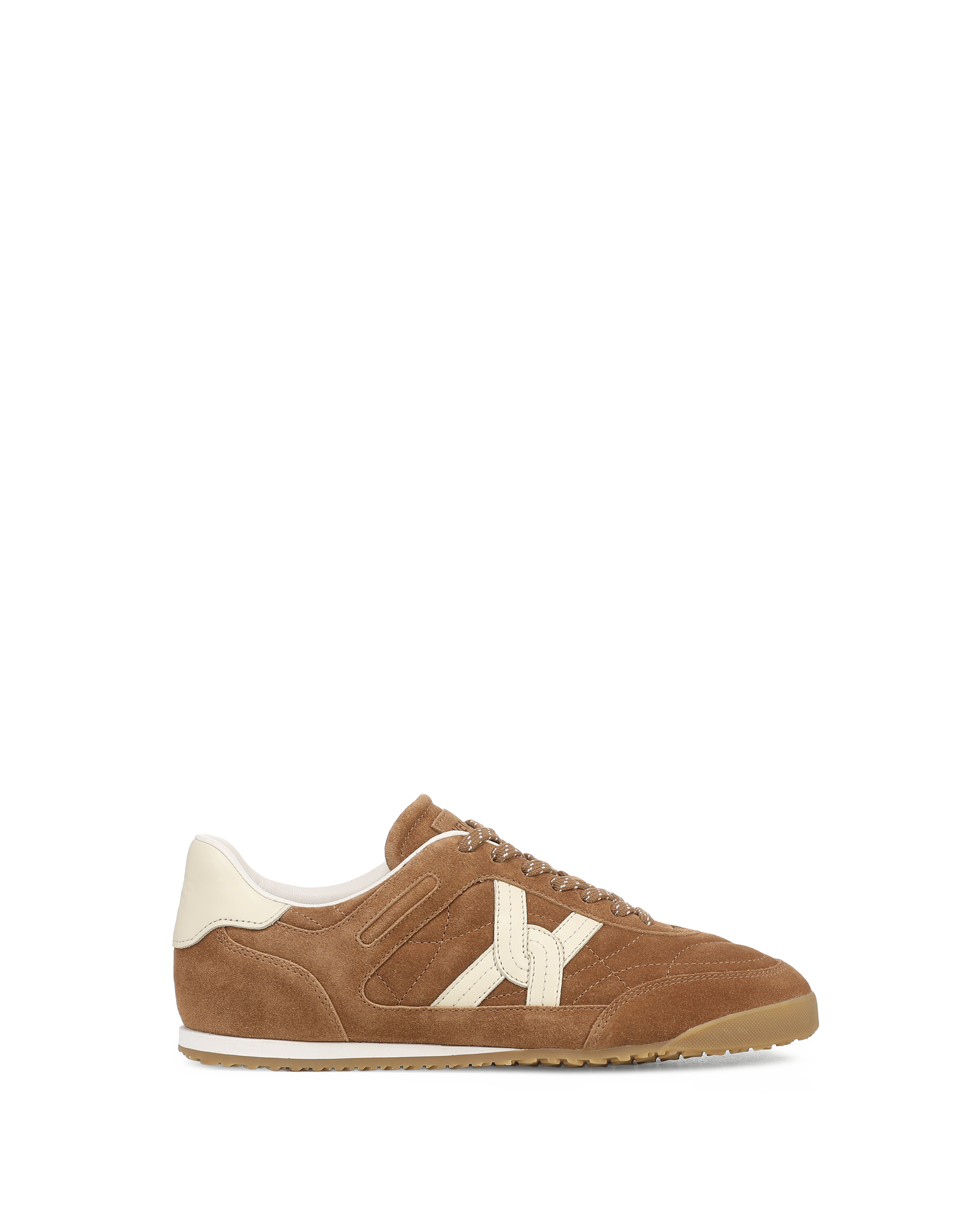 Natalia Suede Sneaker