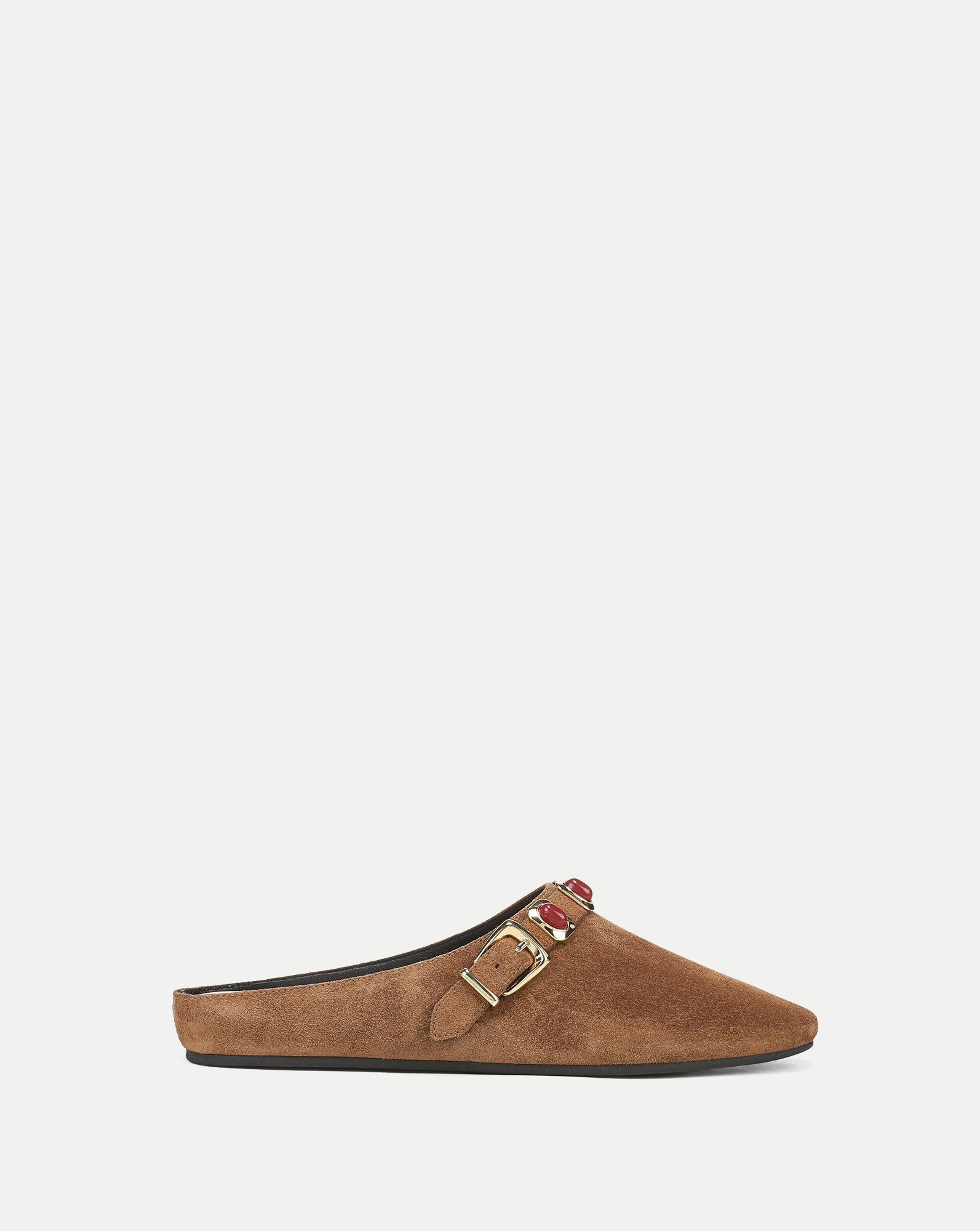 Narcissa Embellished Mule