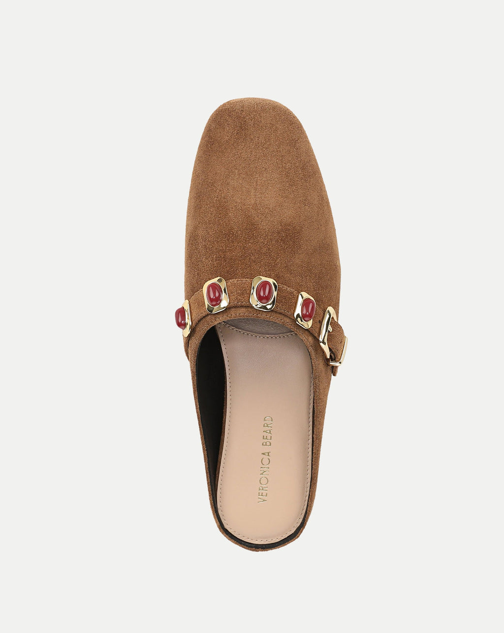 Narcissa Embellished Mule