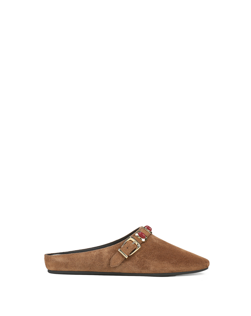 Narcissa Embellished Mule