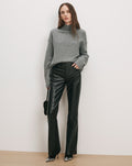 Beverly Skinny-Flare Pant