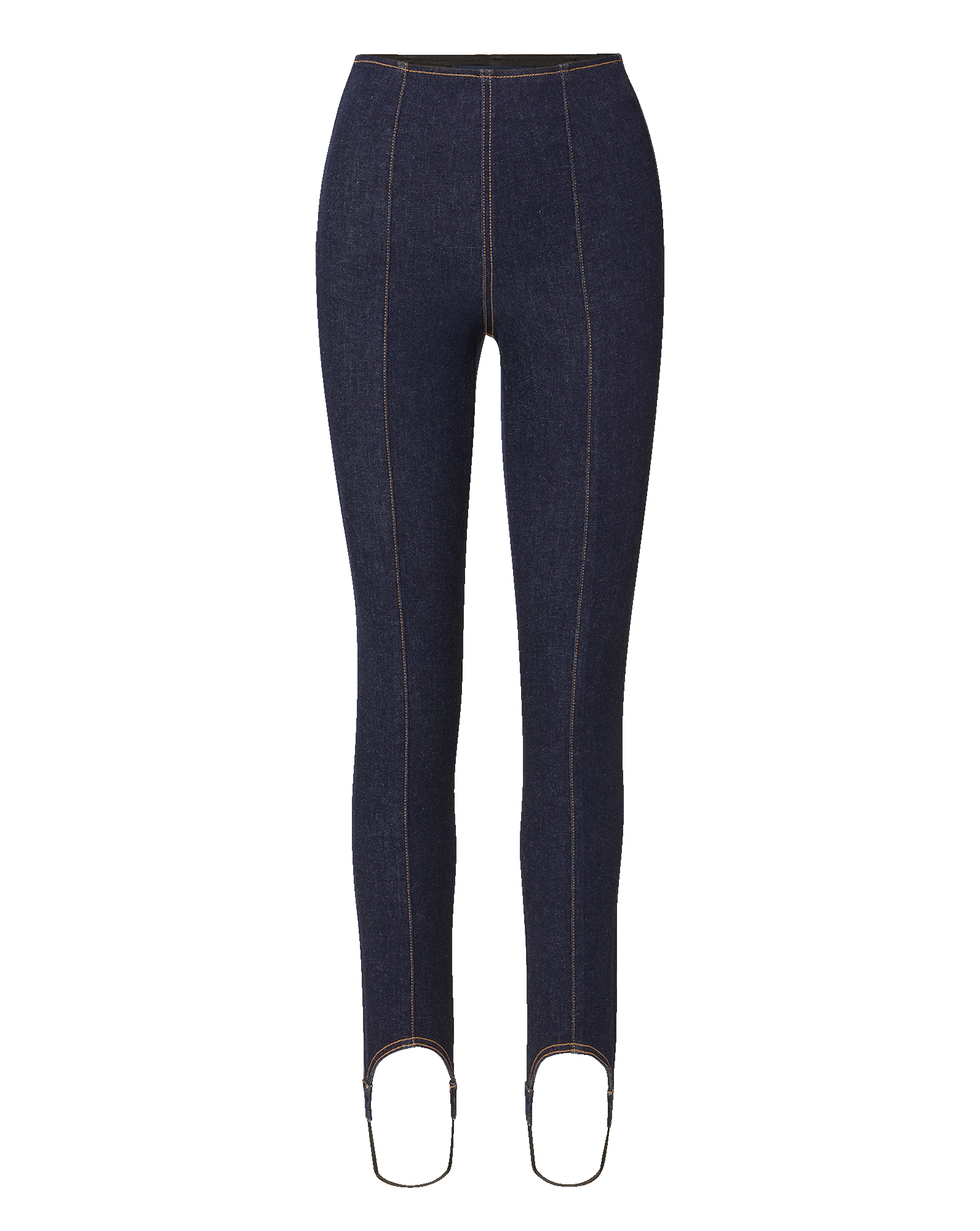 Lydia Ultra-Slim Stirrup Jean