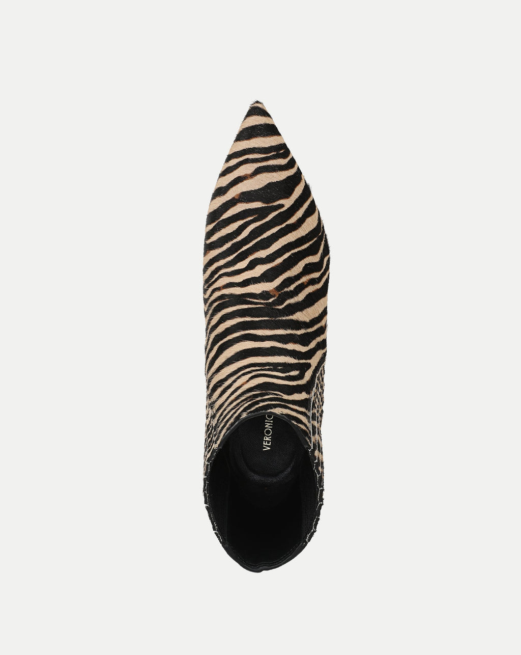 Lisa Kitten-Heel Ankle Boot