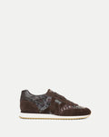 Penrose Brocade Sneaker