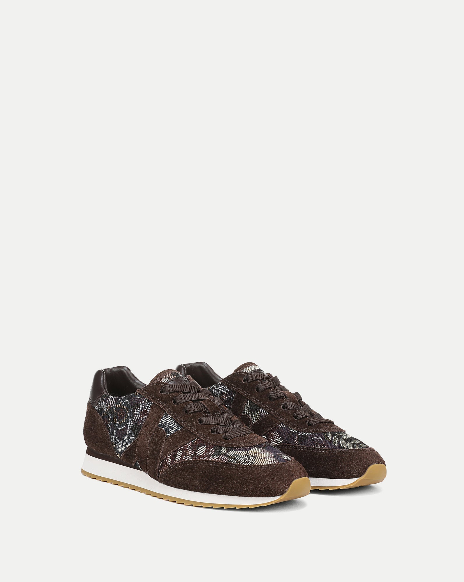 Penrose Brocade Sneaker