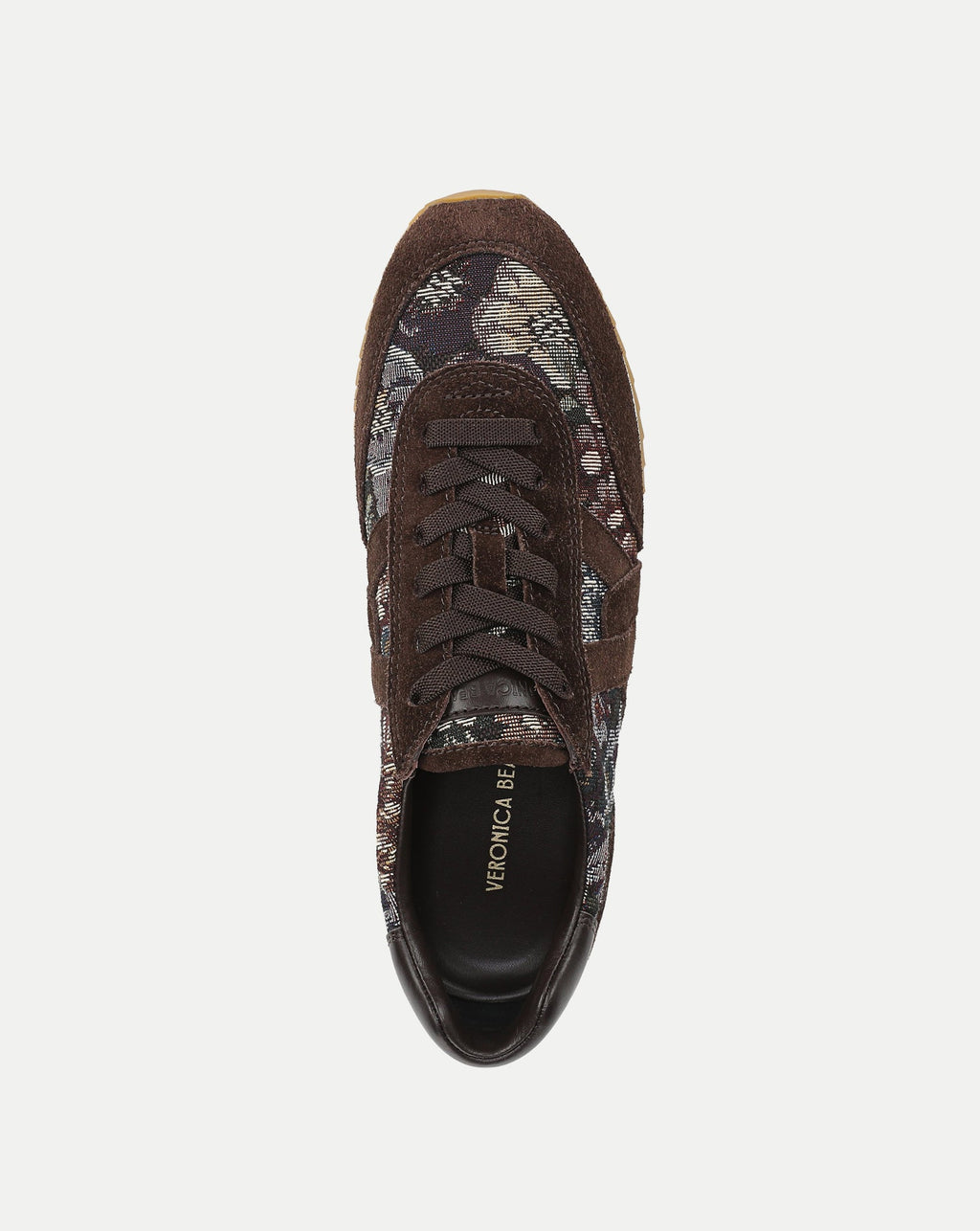 Penrose Brocade Sneaker