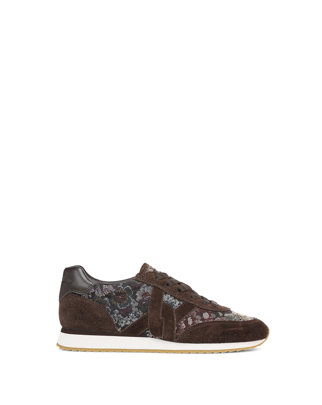 Penrose Brocade Sneaker