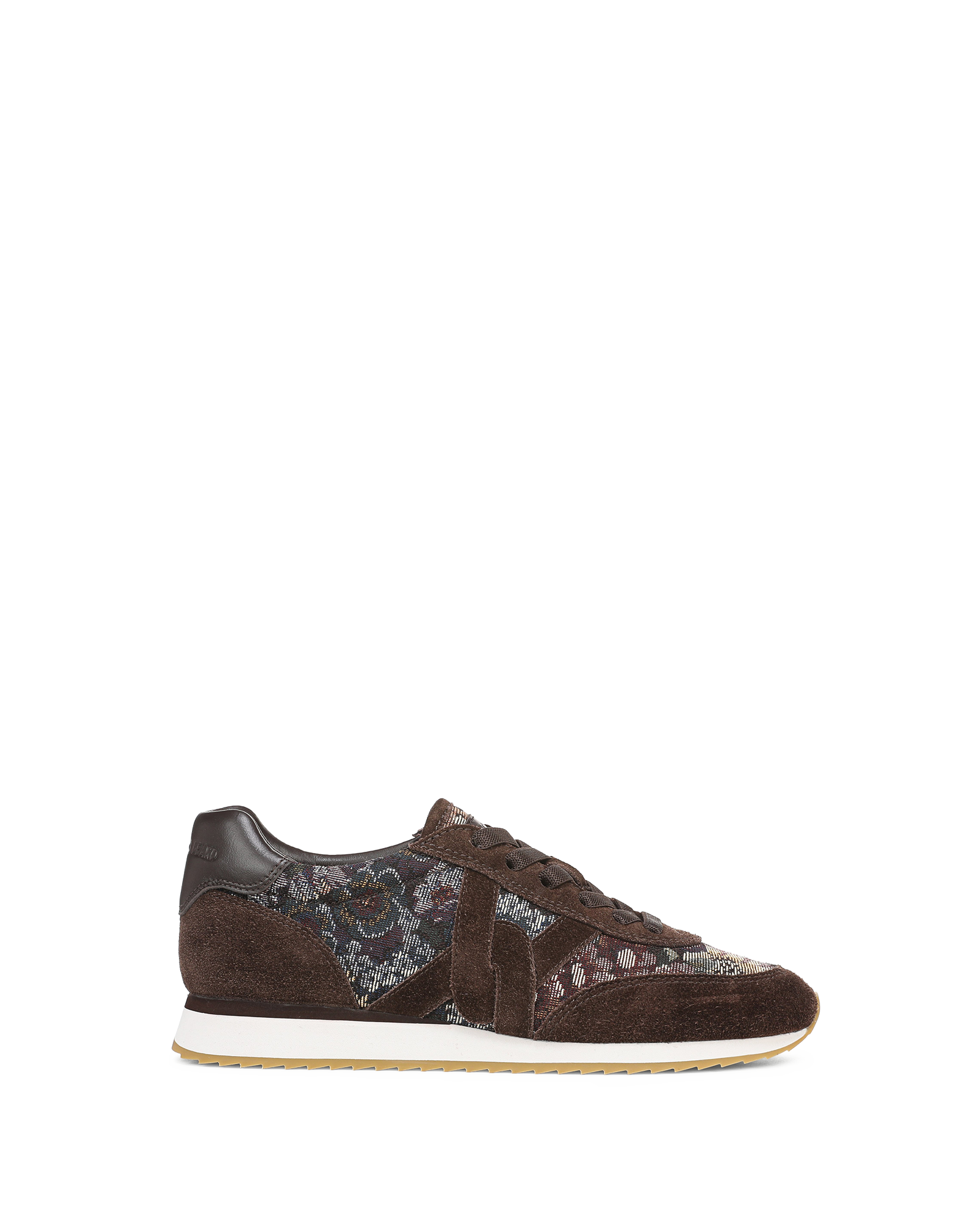 Penrose Brocade Sneaker