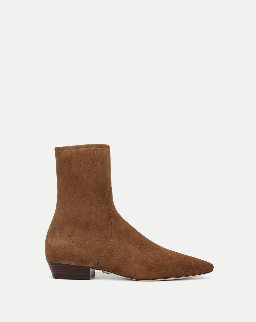 Glinda Stretch Ankle Boot