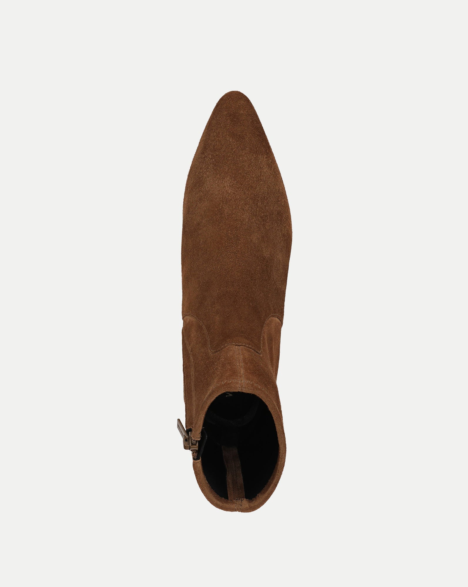 Glinda Stretch Ankle Boot